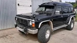 Отдыхаем в Амгу.