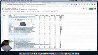How to Filter & Sort in a Google Sheet