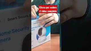 ottima telecamera a basso costo!  