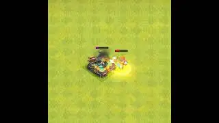 Cash of Clans 
