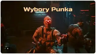 Dum Dum i negocjacje | Cyberpunk 2077