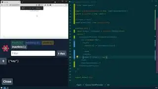 09. управляем жизнью кэша | react-query