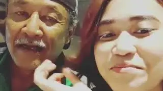 Cinta dan ketulusan bisa bikin bahagia