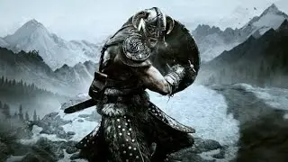 Skyrim - Requiem (Warrior). 1 - Путь воина