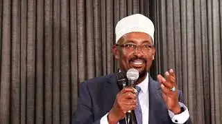 Mahad celintu waa muhiim