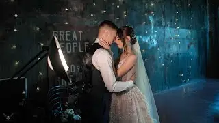 Wedding Video / Restaurant President / Home Studio / Biserica de Lemn