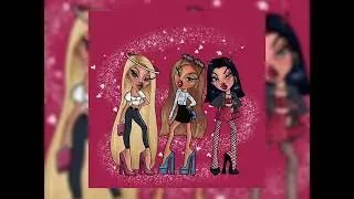 BRATZ - Doing It Right (Instrumental)