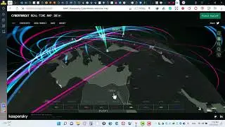 Lecture #1 Securing Networks