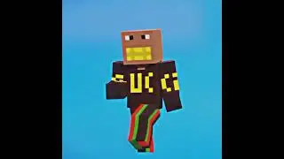 Just dance 🕺| A Bird’s Last Look|#edit #shorts #minecraft #dance
