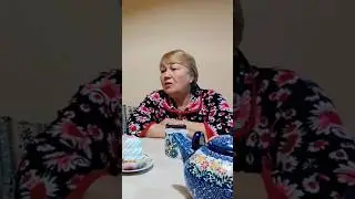 Поёт моя сестра Галя и её муж Вася.Українська пісня.