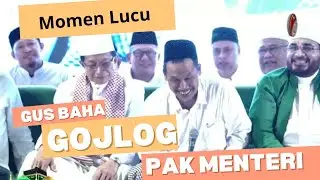 Ceramah Gus Baha peringatan Isra' Mi'raj Nabi Muhammad SAW