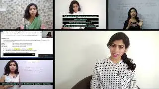 Introduction - Sonam Sandhu | IELTS Made Easy