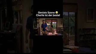 Alan möchte seine Privatsphäre von Charlie 