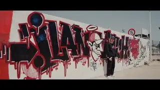 Ilanovitch - Poignée de Punchlines pour Give Me 5 Prod.