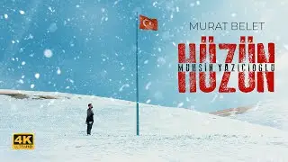 Murat Belet  - Hüzün Muhsin Yazıcıoğlu