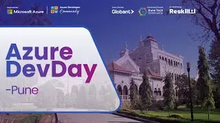 Azure DevDay Pune | Virtual