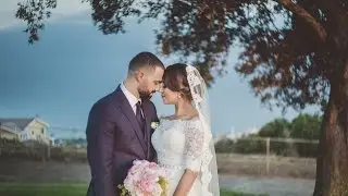 Berenice & Victor wedding highlight