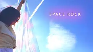 New Breath - Space Rock