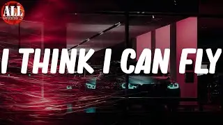 I Think I Can Fly (Lyrics) - Young Dolph