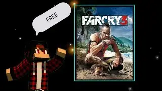 Far Cry 3 Free | Ubisoft Store | Free For Lifetime