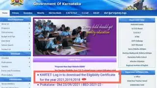 Kartet certificates available for download | download problem solved | download using this link |
