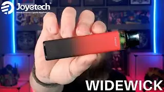 JOYETECH Widewick Review