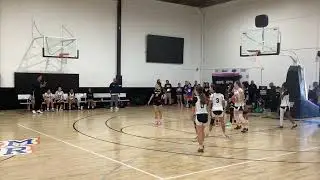 Team NorCal 7th black vs Team AARI (Part8)