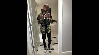 (FREE) Toosii2x Type Beat 