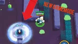 OCTOBER UPDATE LEAK NEW GAME MODE AND MORE!! Brawl Stars