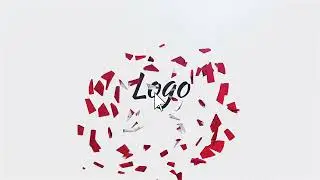 Cinematic Intro Logo Reveal After Effects Template #logo #aftereffects #cinematic #motiongraphics
