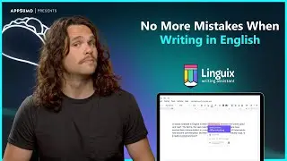 Improve Your Writing Fast with Linguix