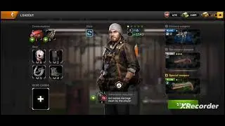 PVP GAMEPLAY: LEFT TO SURVIVE CALL OF DEAD GAMEPLAY