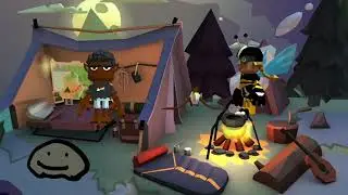 The Bird Movie