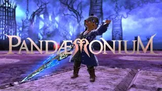 My First Savage Experience in P1S