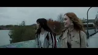 Мания — Русский трейлер