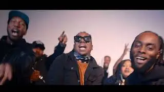 CYAN TELL MI NOTHING FULL VIDEO - Yung Saber x H4Hex,Tasonia, GMaffiah, LawdGod, Dullah YWP, Talldon