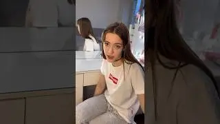 Мама пытается быть в тренде 2k17