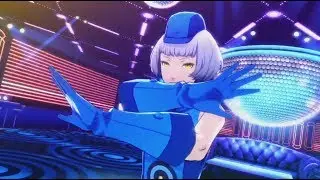 here comes the baddest bitch in town