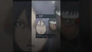 Obito(Naruto shippuden) / anime edit / bloody marry