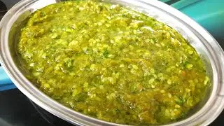 गिलकी/तुरई से बनाऐ स्वादिष्ट भरता। सबसे आसान रेसिपी। Gilki Ka Bharta । Bharta Recipe ।Turai Ki Sabzi
