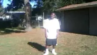 dancing