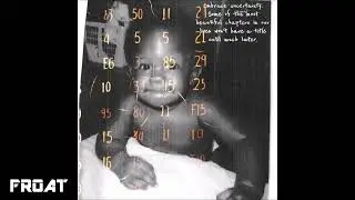Macee Holiday - Blue Hints