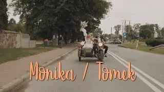 Monika & Tomek
