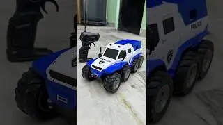 RC Armoured Car🔥🔥 #rccar #remotecontrolcar #shorts #automobile #toys