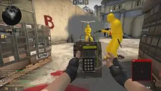 C4 exploit csgo