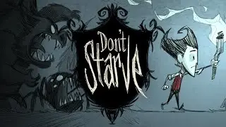 Не получилось не фартануло ► Don’t Starve