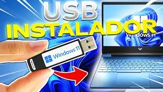 Create a bootable USB drive with Rufus - to install Windows 11 in 2026 ✅