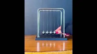 Newton's Cradle