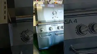 Грильный рай #гриль #шашлык #дача #мясо