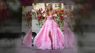 Sherri Hill 54906 Prom Dress